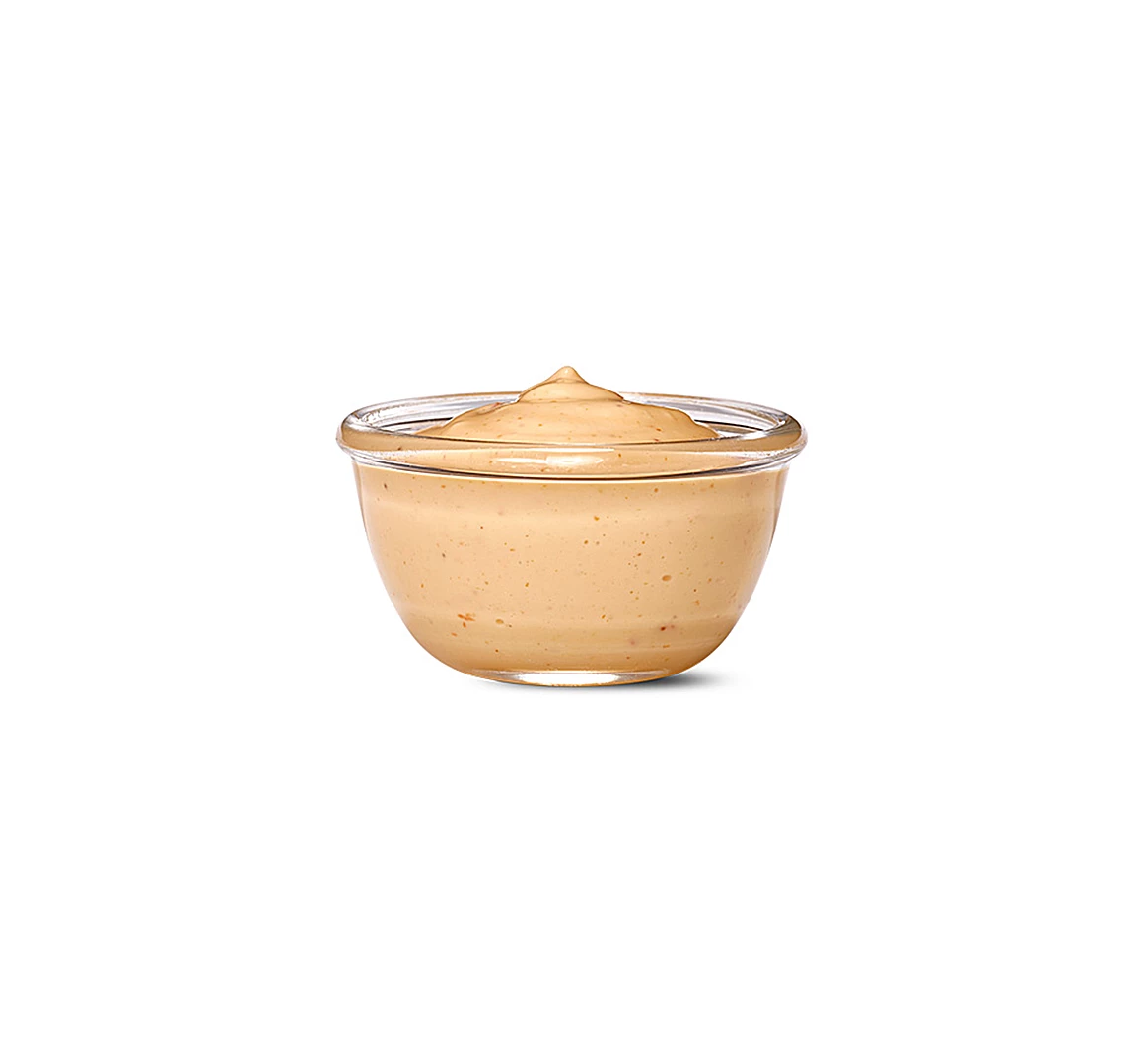 Creole Hot Dip