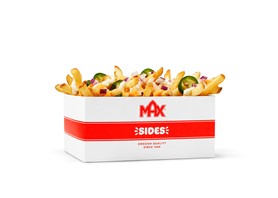 Creole Fries