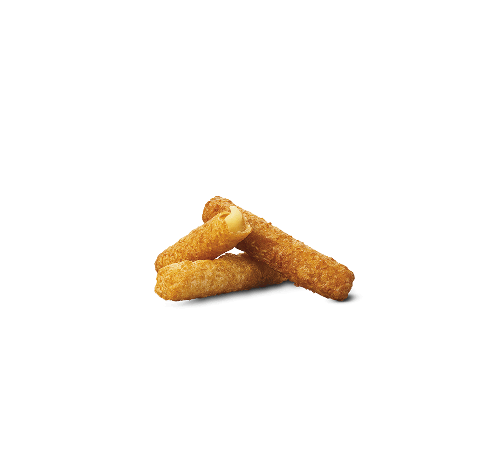 Mozarella Sticks 3 szt