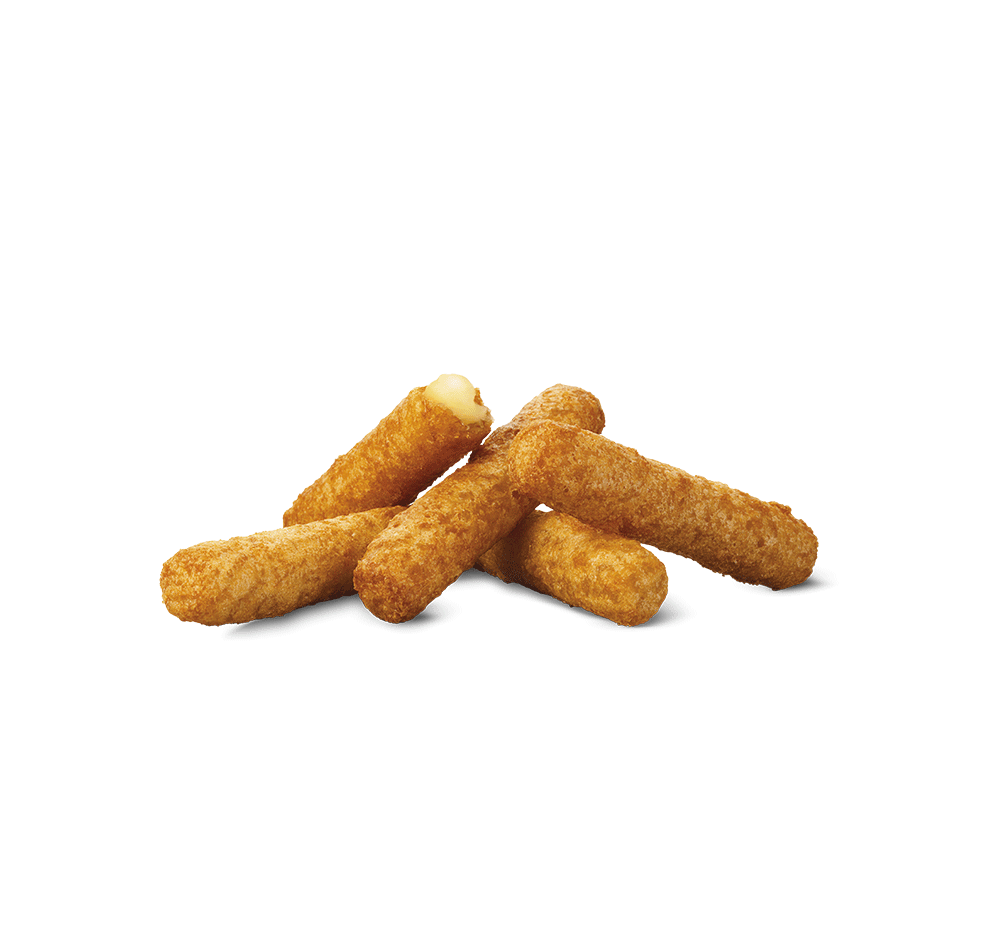 Mozarella Sticks