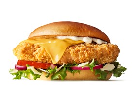 Grand Chicken Parmesan