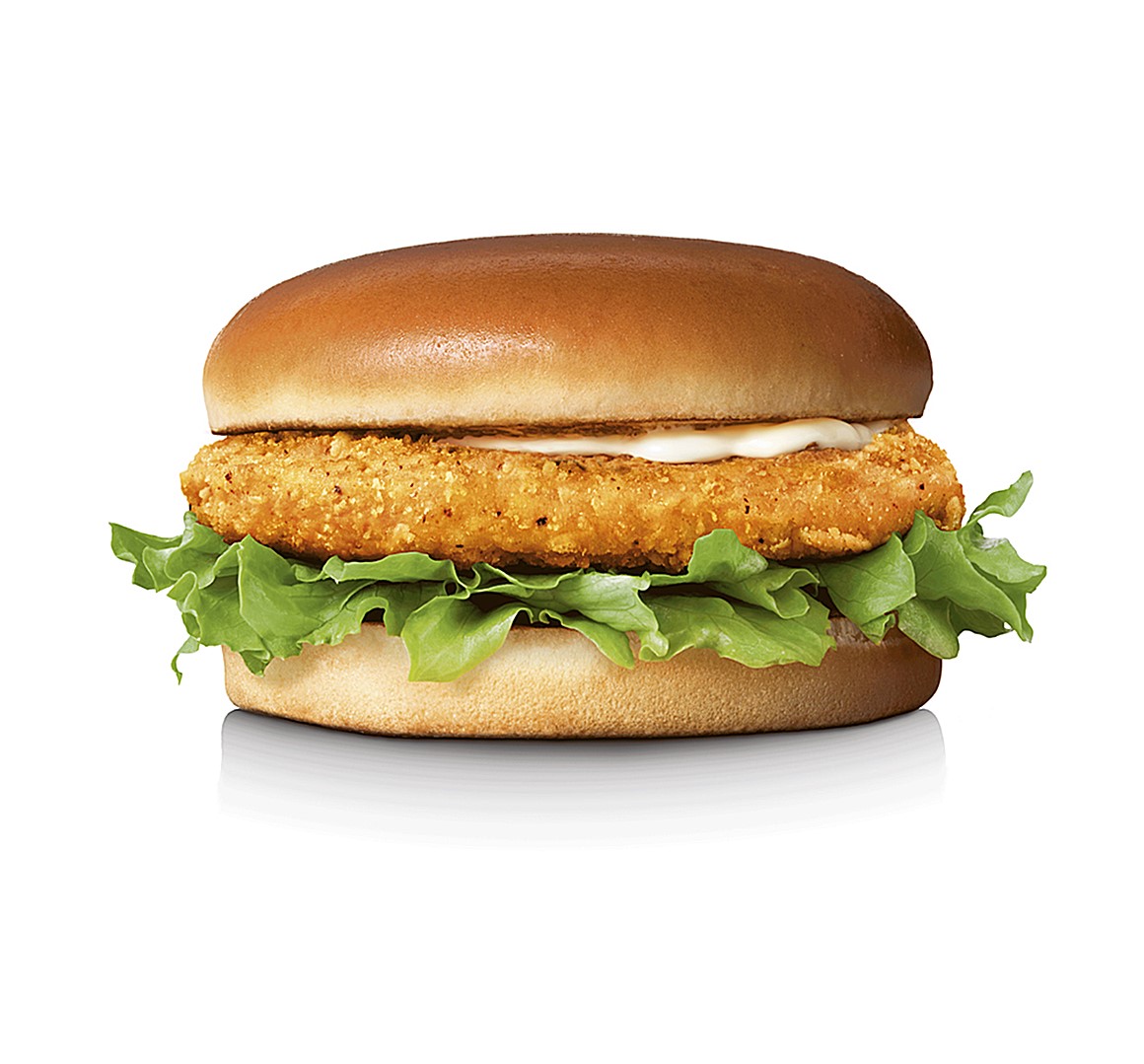 Chicken Jr