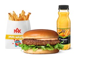 Mini Meal