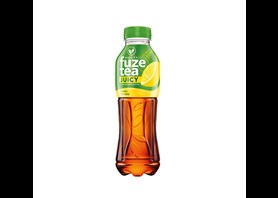 FuzeTea O smaku Cytryny