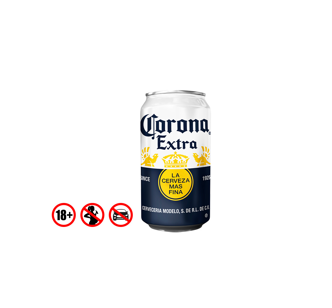 Piwo Corona