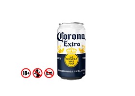 Piwo Corona