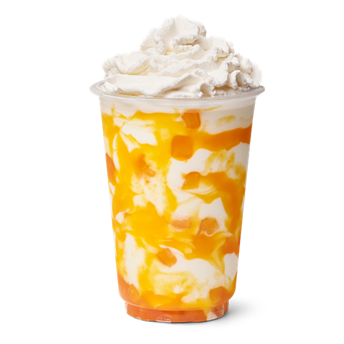 Shake Premium Mango