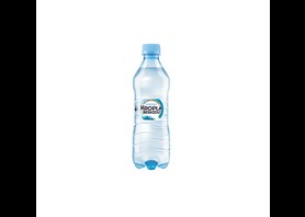 Kropla Beskidu woda niegazowana