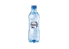 Kropla Beskidu woda gazowana
