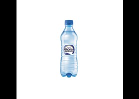 Kropla Beskidu woda gazowana