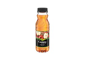 Cappy sok jabłkowy
