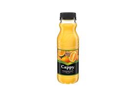 Cappy sok pomarańczowy