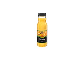 Cappy sok pomarańczowy