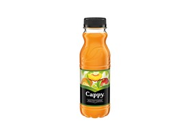Cappy Multiwitamina