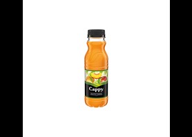 Cappy Multiwitamina
