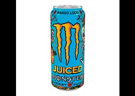 Monster Energy MANGO LOCO