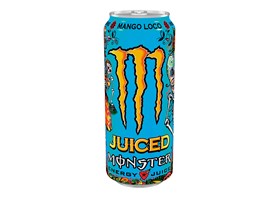 Monster Energy MANGO LOCO