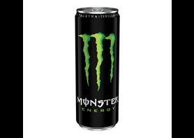 Monster Energy ORIGINAL