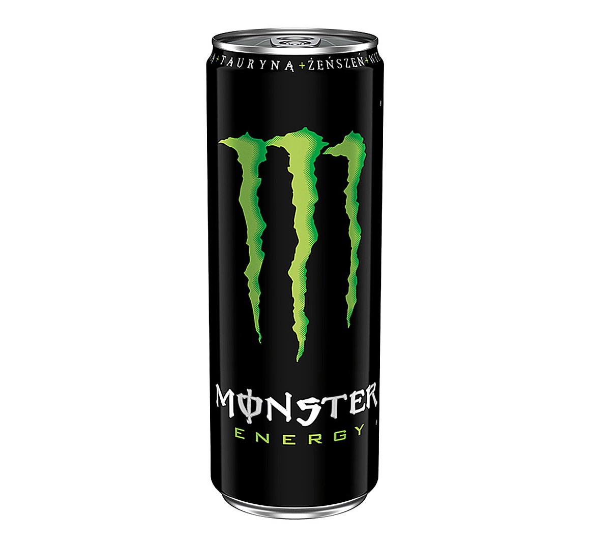 Monster Energy ORIGINAL