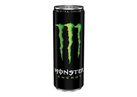 Monster Energy ORIGINAL