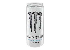 Monster Energy ULTRA WHITE ZERO