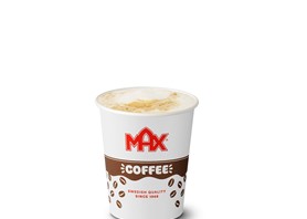 Coffee with milk