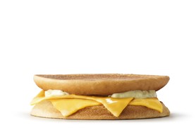 Cheesy Toast