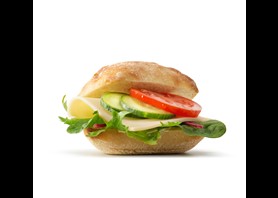 Ciabatta Roll Cheese
