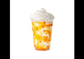 Premium Shake Mango Swirl