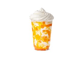 Premium Shake Mango Swirl