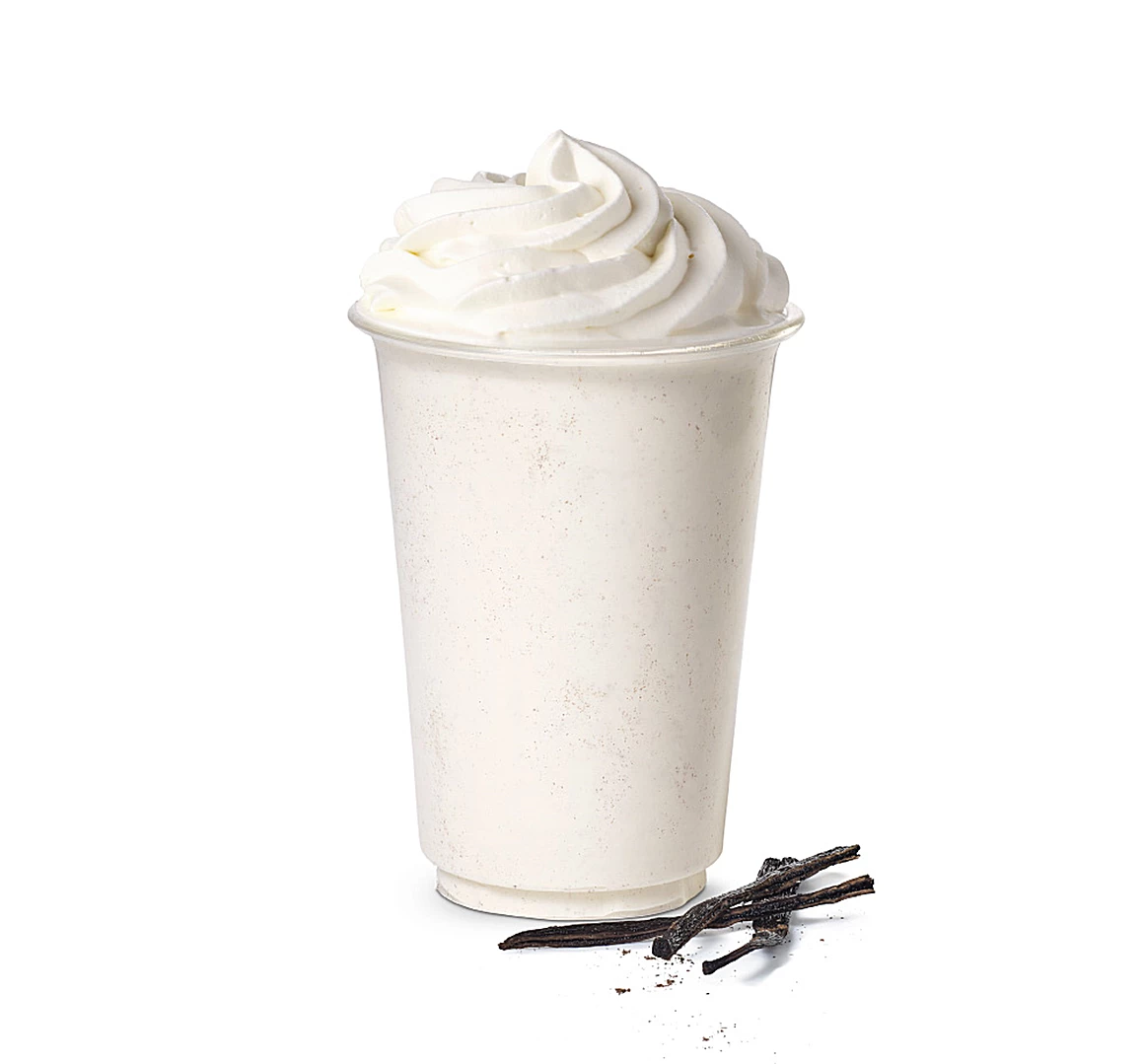 Vanilla