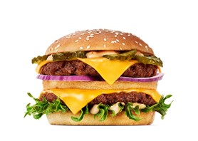 BIG Classic Plant Beef