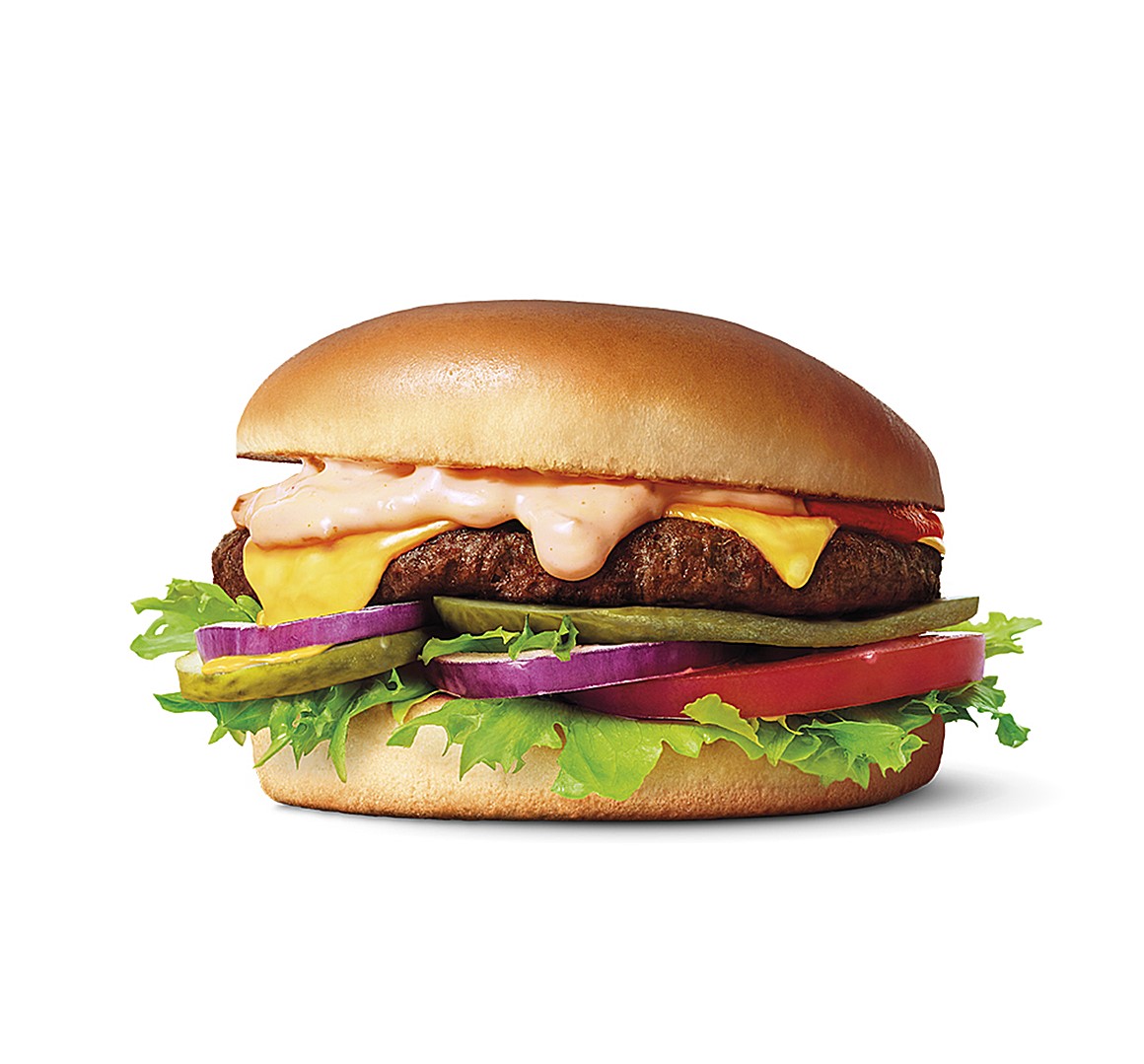 Plant Beef Signature