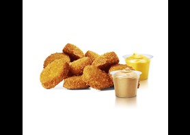 Wege Nuggetsy 9 szt.